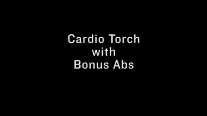 Tighten Tone and Torch (часть 2)