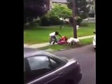 Woman Gets Attacked By 2 Pit Bulls The Dogs Get Shot By NJ Police