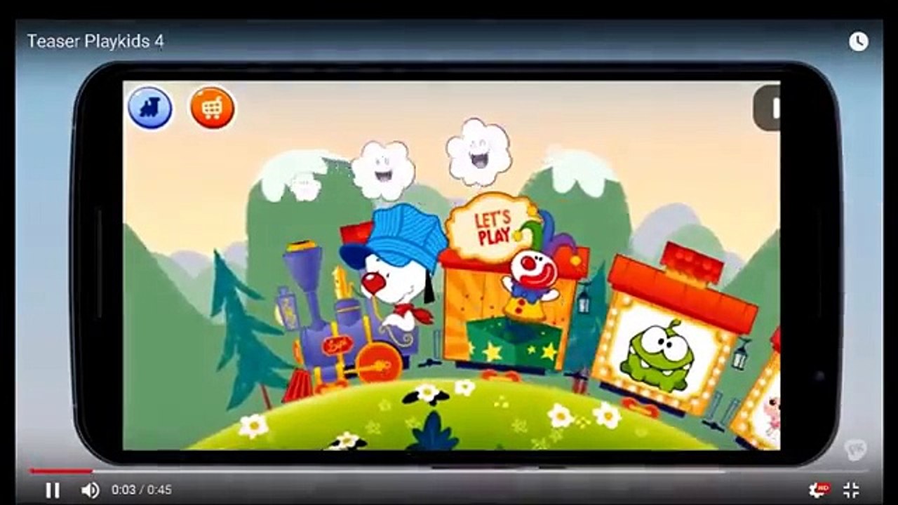 Vídeos infantis, jogos online, Apps, atividades infantis