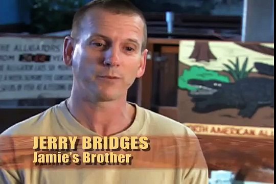 Untamed and Uncut - Gator Attacks Handler