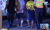 Dos sujetos armados capturados en el suroeste de Guayaquil