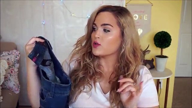 Plus Size Spring Clothing Haul + Try-On 2016