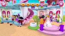 Playmobil Princess Castle | Princess Baby Girl Games to Play | Best Baby Games HD