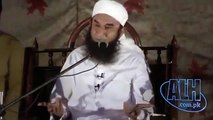 Tableighi Jamat Ke Liye Jan Dene Wale Junaid Jamshed Silent Message  By Maulana Tariq Jameel2016