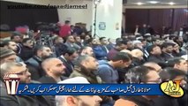 Junaid Jamshed Aashiq e Rasool Ya Gustakh E Rasool By Maulana Tariq Jameel 2016