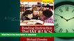 READ Reading Instruction That Works, Third Edition: The Case for Balanced Teaching (Solving