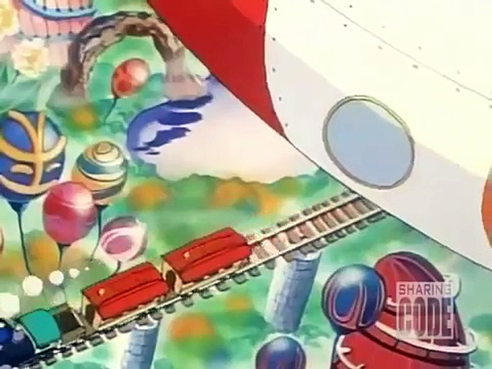 مايا في رحلة الأحلام الحلقة 8