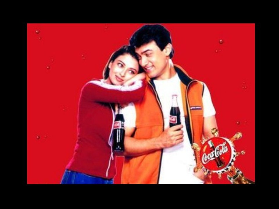 Aamir Khan & Aishwarya Rai Funny Pepsi Ads !!!