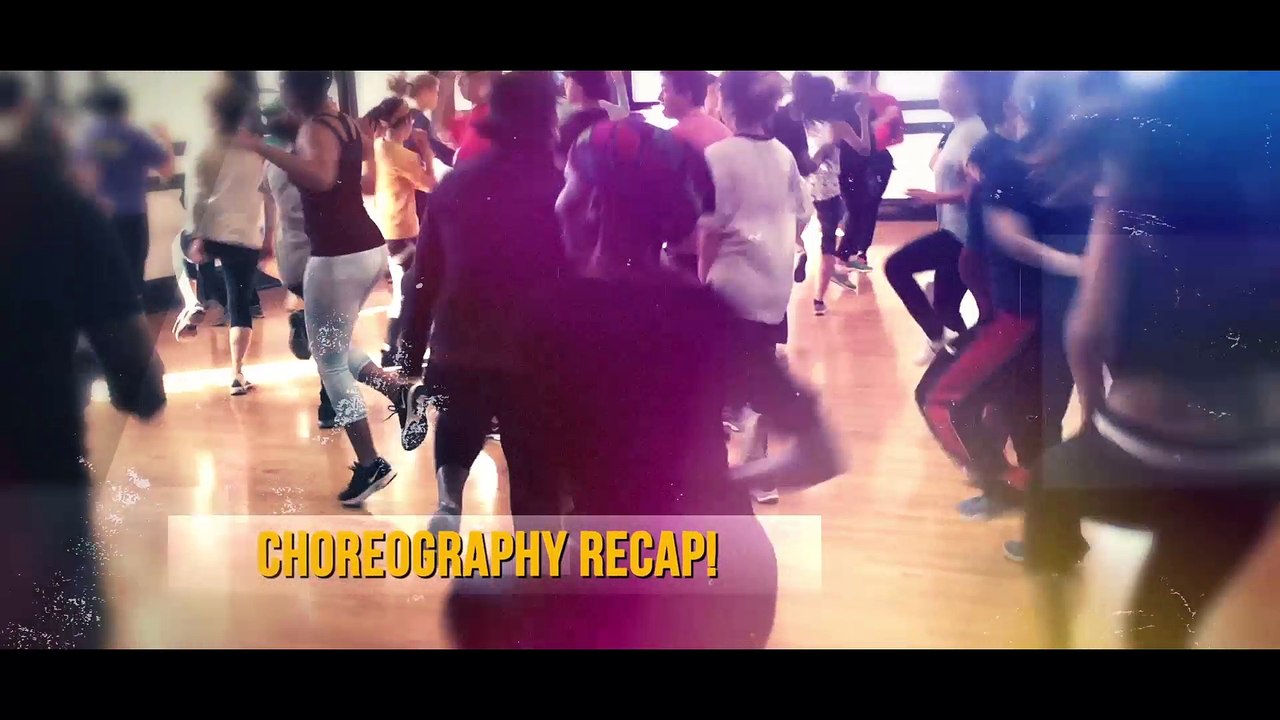 Choreography Recap Episode 57!