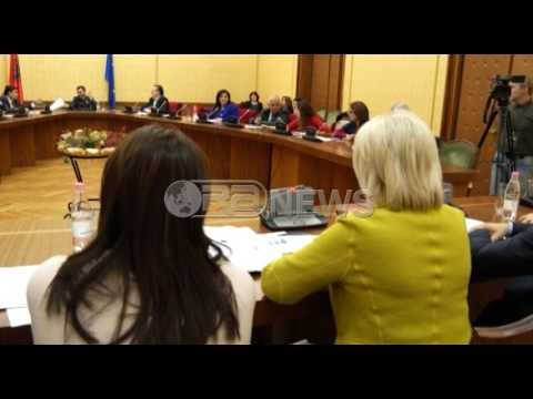 Buxheti i arsimit - Tabaku-Nikolla debate për tarifat e arsimit të lartë: I keni rritur 30%