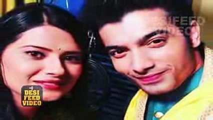 KASAM - 7th December 2016 - Upcoming Twist