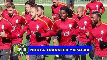 Galatasaray hangi transferin peşine düştü