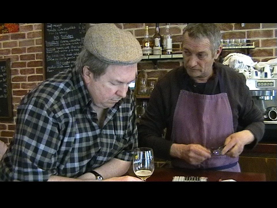 Maurice bière ou pomme (version 2)