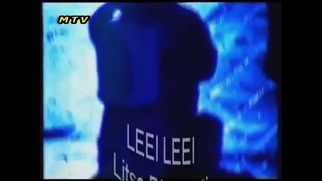 ΛΙΤΣΑ ΔΙΑΜΑΝΤΗ - ΛΕΕΙ ΛΕΕΙ video clip