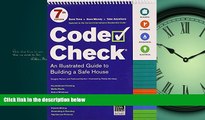 READ book Code Check: 7th Edition (Code Check: An Illustrated Guide to Building a Safe House)