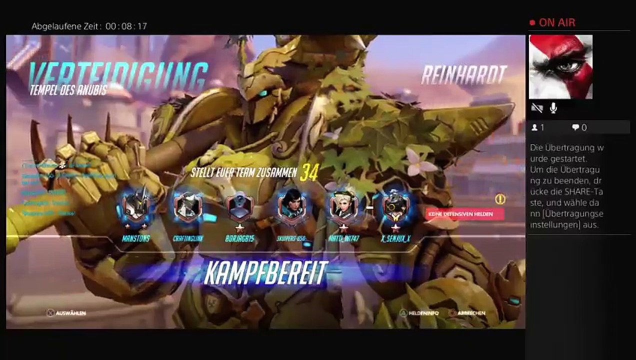 Overwatch German saison 3 (4)