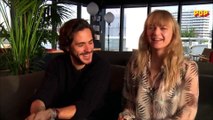 Extrait de notre interview sur Facebook avec Jack Savoretti