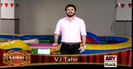 Guru Hoja Shuru on Ary Musik in High Quality 7th December 2016