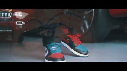 Kodak Black There He Go