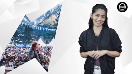 Snowbombing 2017 Phase 2