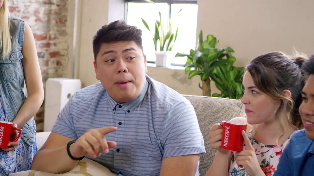 The Filharmonic x NESCAFÉ Presents “Inspired"