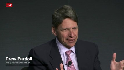 Why one cancer expert says ‘anyone’ can become an immunotherapist