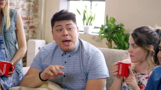 The Filharmonic x NESCAFÉ Presents 