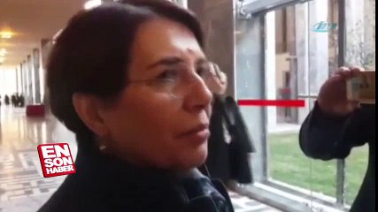 Bahçekapılı Almanya’daki kötü muameleyi anlattı | En Son Haber