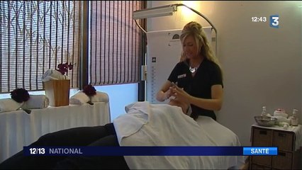 Vals-les-Bains : des cures pour se reconstruire après un cancer du sein