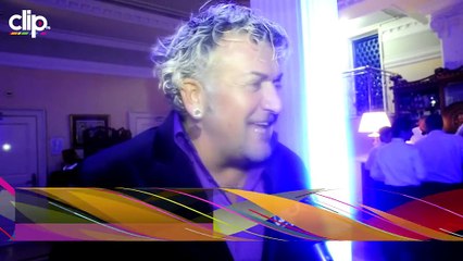 Dragan Marinkovic maca proziva Acu Lukasa