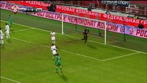 Чемпионат России 2016-2017. 17 тур. Обзор HD - 2016–17 Russian Premier Liga Review Match day 17 HD