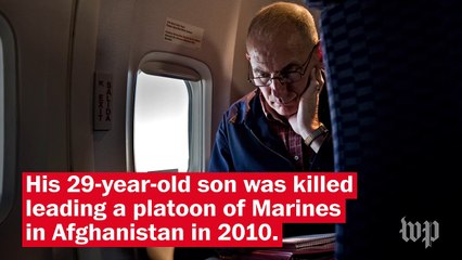 Trump's Transition: Who is Gen. John F. Kelly?