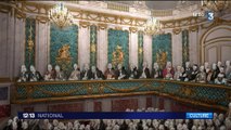 Culture : revivez les fêtes de la Cour de Versailles