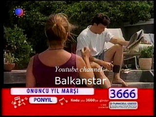 Evimiz Hollywood'da (Beverly Hills 90210 Turkish)