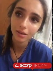 Gaziantep'te 9 aylık bebeğe cinsel istismar scorp izle