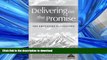 PDF Delivering on the Promise: The Education Revolution