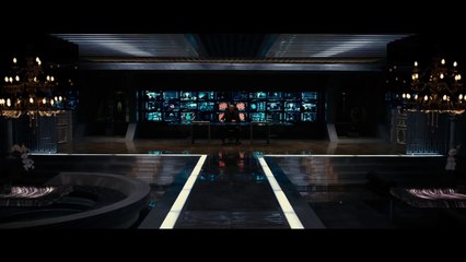 Resident Evil 6 - The Final Chapter - Türkçe Altyazılı Fragman