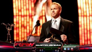 T.J. PERKINS QUIERE RECUPERAR EL TÍTULO CRUCERO - Resultados WWE 205 Live 06/12/16