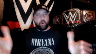 Triple H Seth Rollins WWE Backstage RAW Promo WWE News Shoot #4