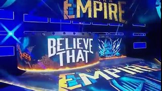 Wwe Raw 06/12/2016 Full HD Roman Reigns vs Chris Jericho heavyweight championship