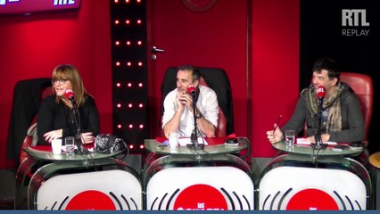 Cristina apprend des mots