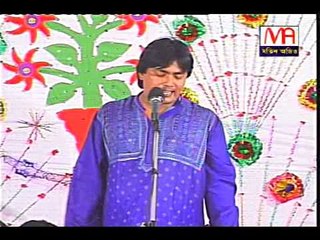 Latest Pala Gaan স্বামী স্ত্রীর যুদ্ধ By Lipi Sarkar & Lotif Sarkar 5