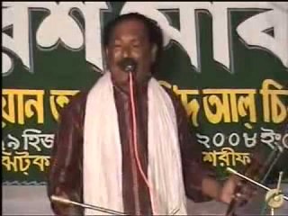 New Baul Gaan 2014 By  Tumi JIber Jibon Potit PobonTorab Ali Deowan