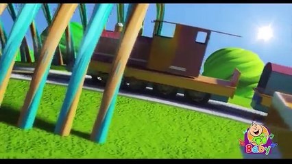 أيام الاسبوع (بدون إيقاع) - طيور بيبي