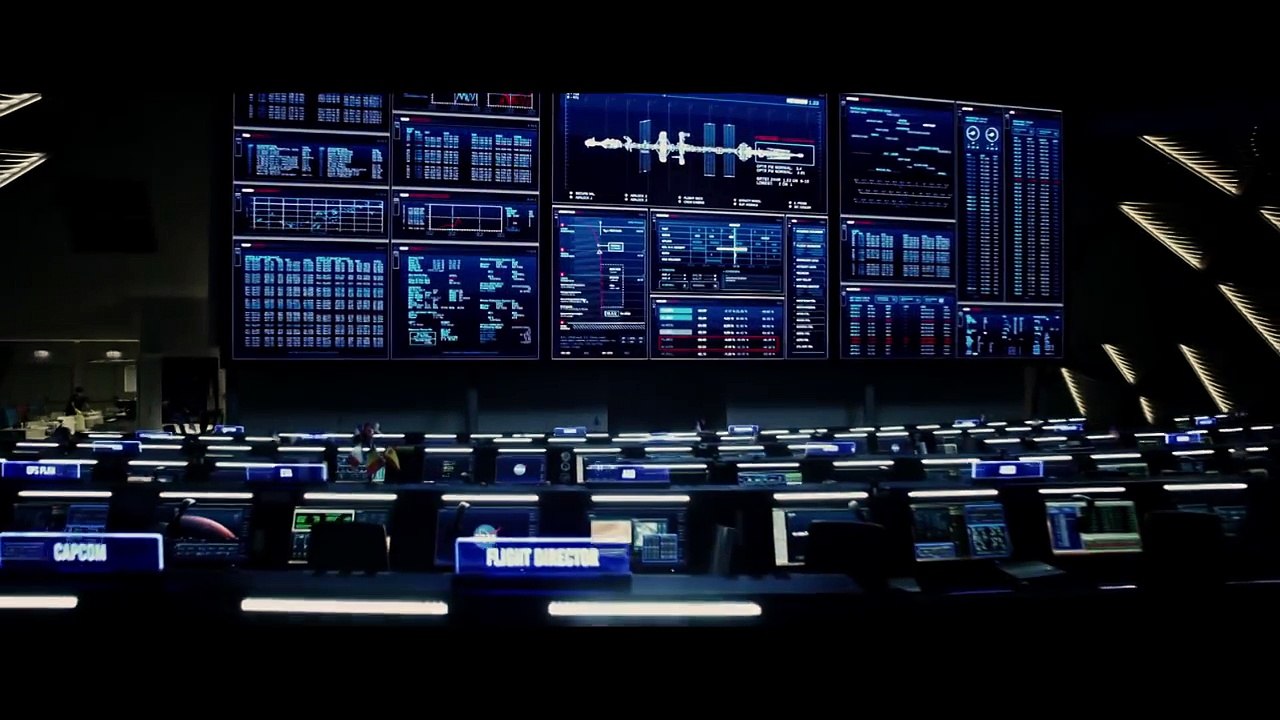 "Seul sur Mars" de Ridley Scott