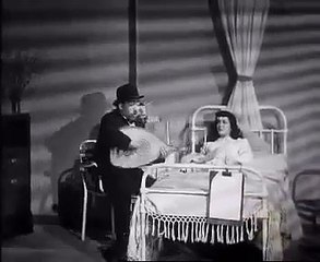 اسماعيل ياسين وشادية انتي فاكرانى || OSKAR SAT ||