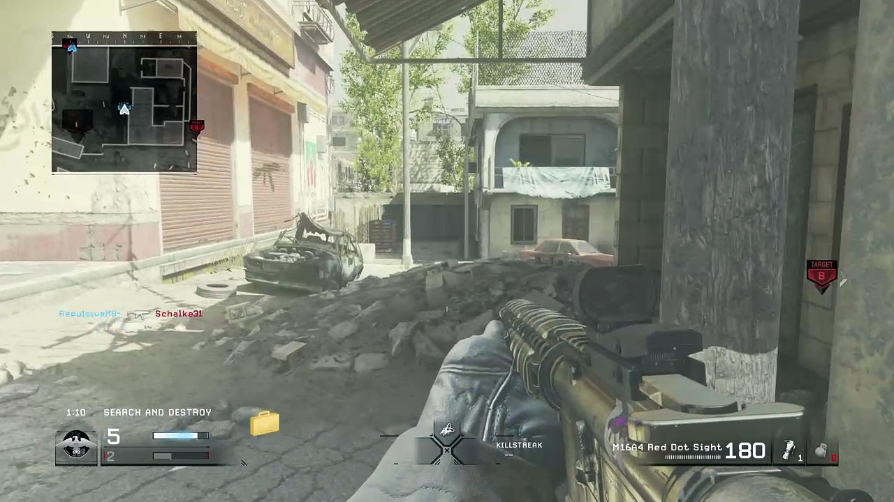 Map2