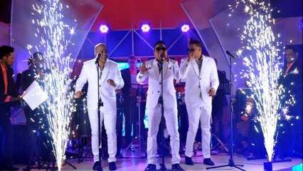 Revolución Salsera - No Hay Sombra