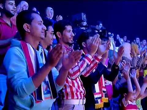 إحنا جينا - نجوم قناة نون - الحلقة المباشرة الأولى - برنامج النجم الصغير