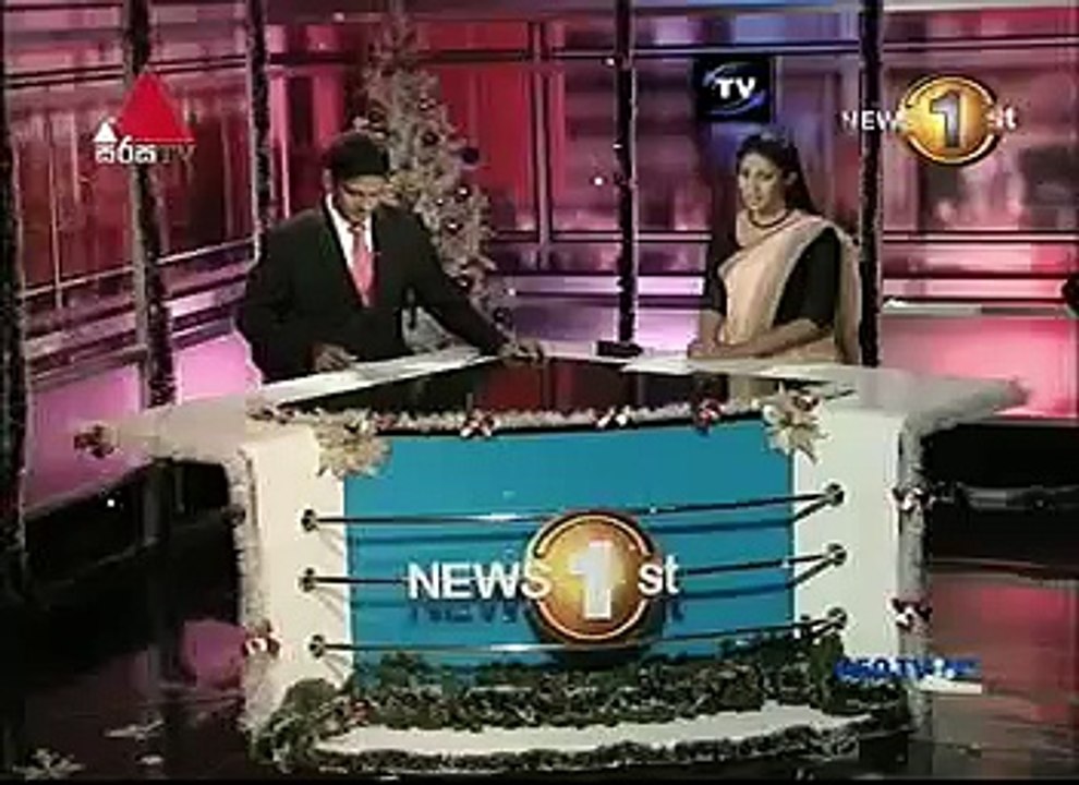 News1st 10PM